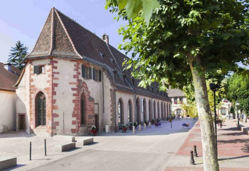 espace rencontre strasbourg