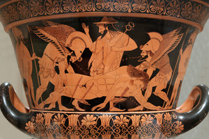Euphronios krater
