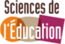 logo de la faculté de Sciences de l'éducation de Strasbourg