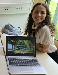 Projet d'élève Projet d'élève
