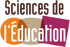 logo Université de Strasbourg Sciences de l'éducation