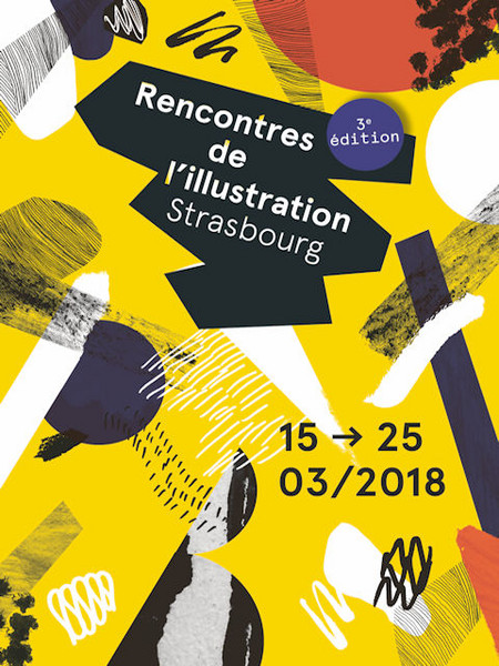 rencontres salon dessin