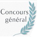 Concours g&eacute;n&eacute;ral
