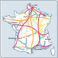 france ferroutage
