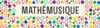Math&eacute;musique