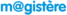 Logo magistere