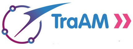 logo Tra AM 2016