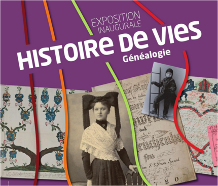 Histoires de vie