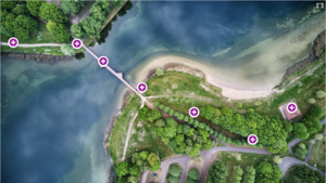 Carte &eacute;criture nouvelle