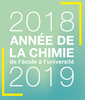 2018 2019 année de la chimie