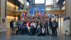 Erasmus cs inside drapeaux