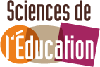 logo de la faculté de Sciences de l'éducation de Strasbourg