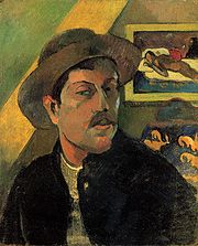 180px-Paul Gauguin 111