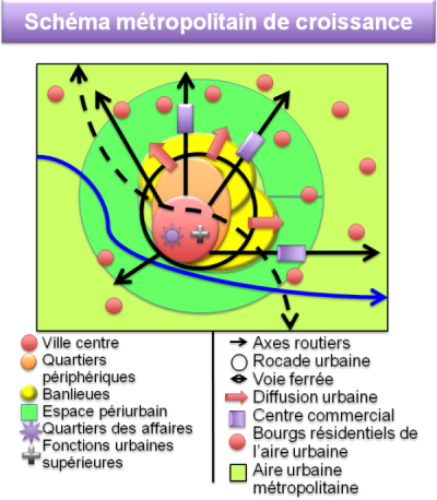 La France En Villes Histoire g ographie La France En Villes Histoire g ographie