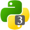 Logo QPython3