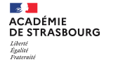 Acad&eacute;mie de Strasbourg